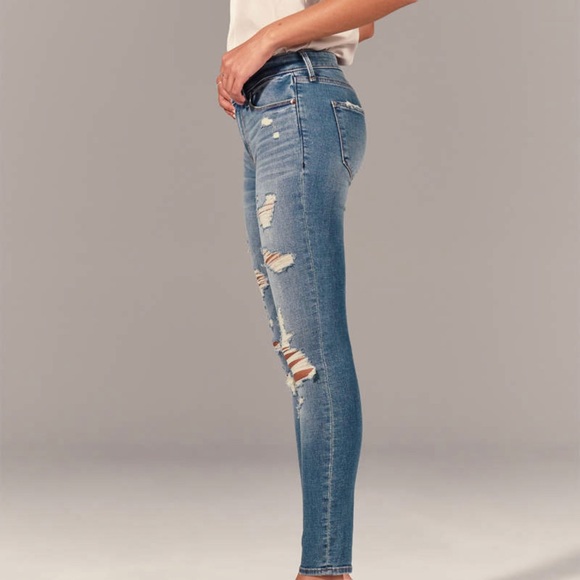 Jeans - Picture 8 of 9